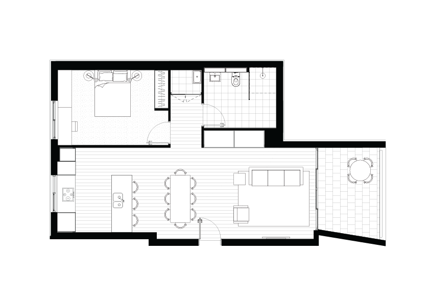 Floor Plans 1 11