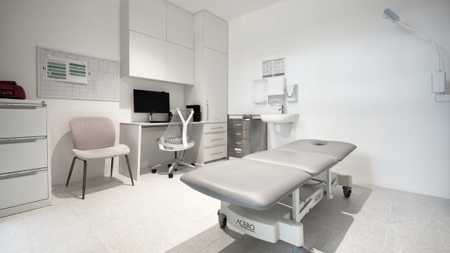 Medi-Wellness Centre