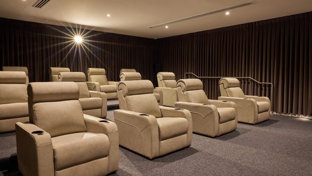 Cinema