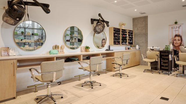Hair Salon